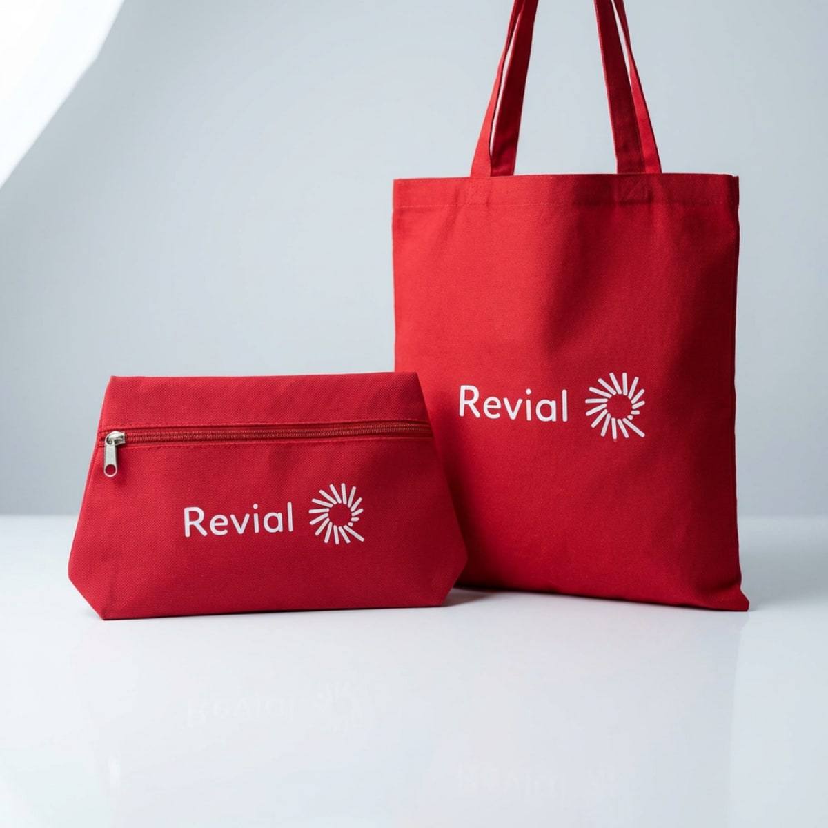 Materiale promoționale Revial — Clinica Medicală Revial