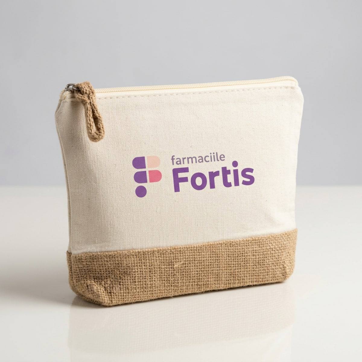 Materiale promoționale Farmaciile Fortis — imagine 2