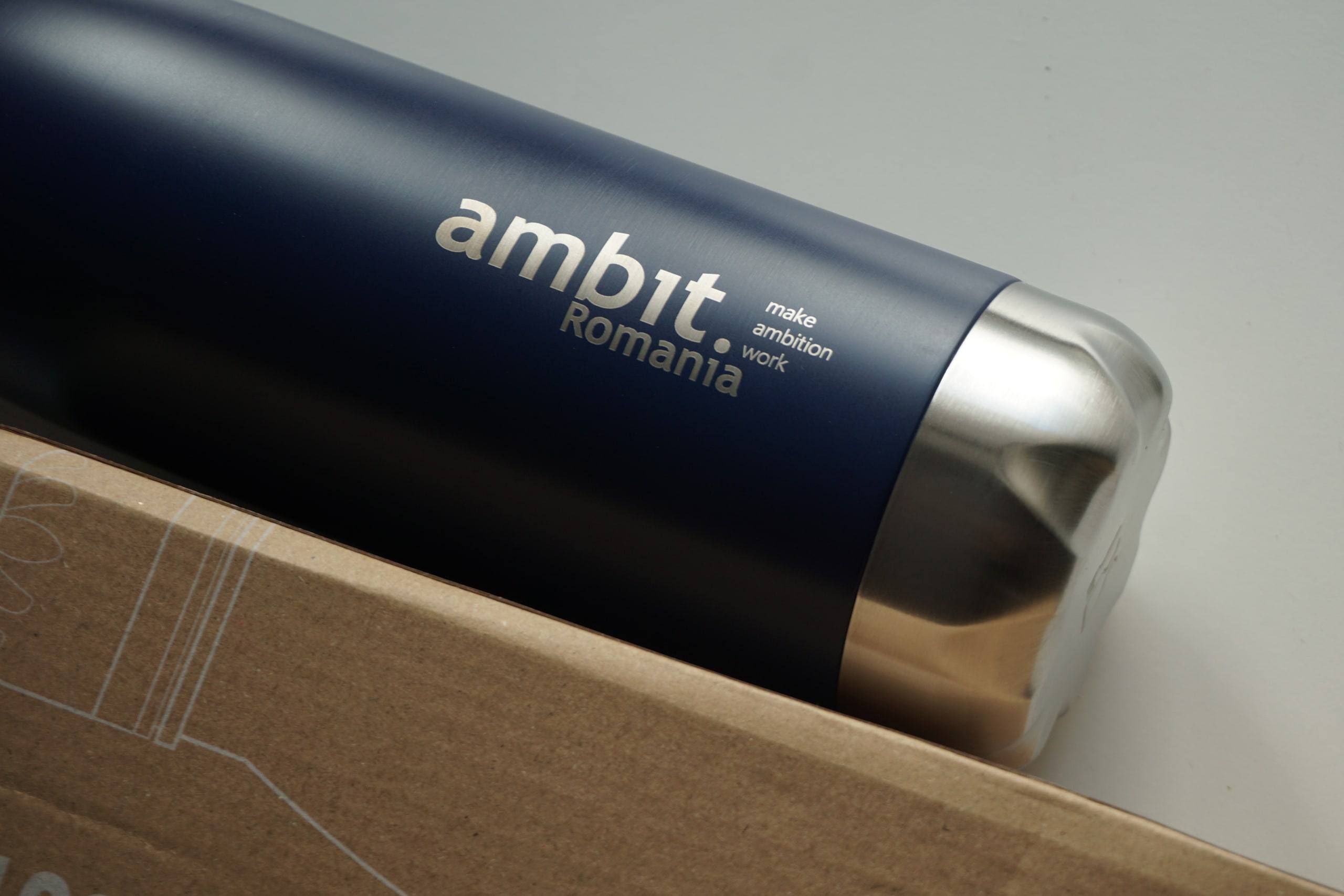 Set corporate Ambit Romania — imagine 2