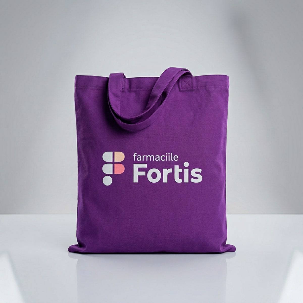 Materiale promoționale Farmaciile Fortis — imagine 2