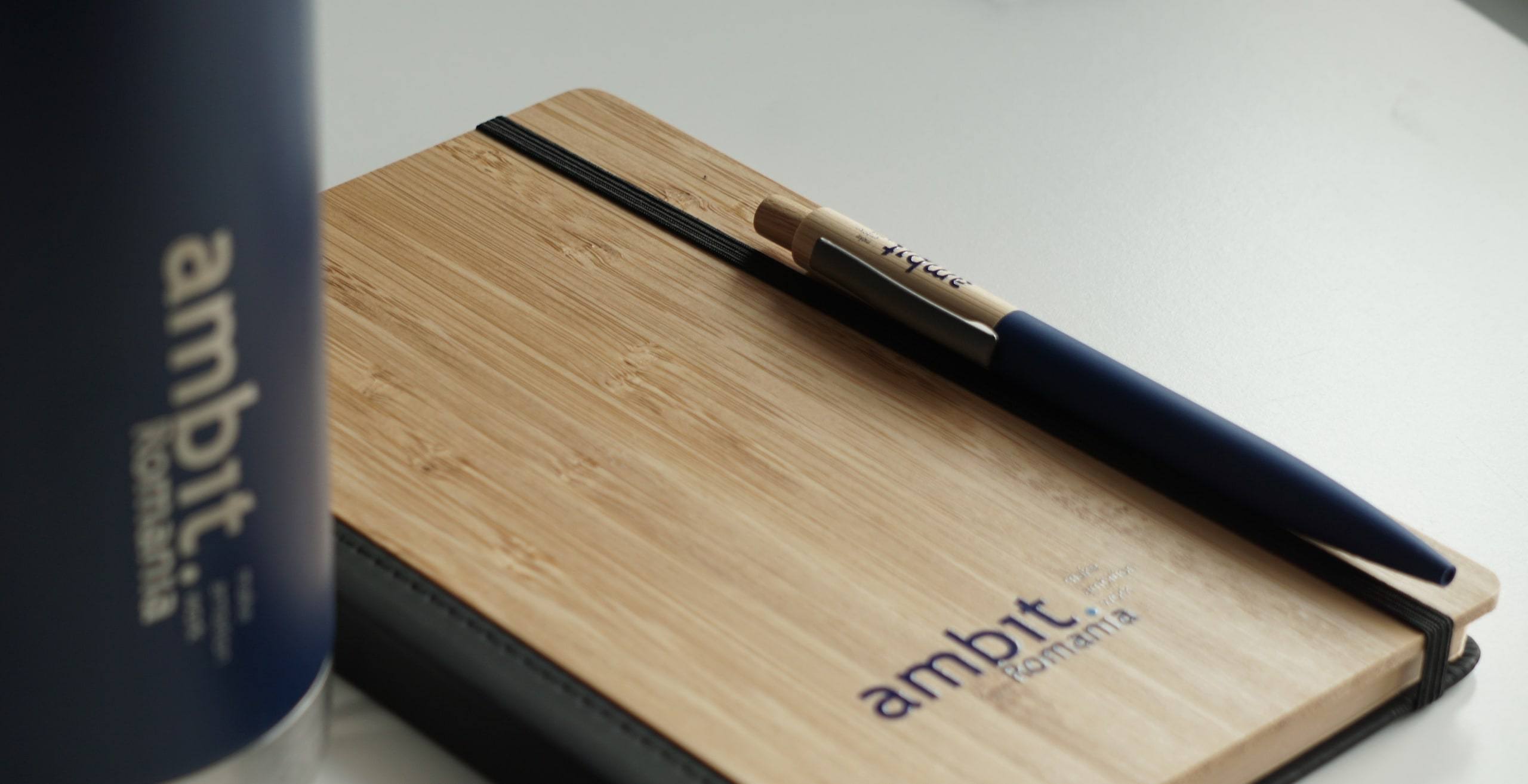 Set corporate Ambit Romania — imagine 3