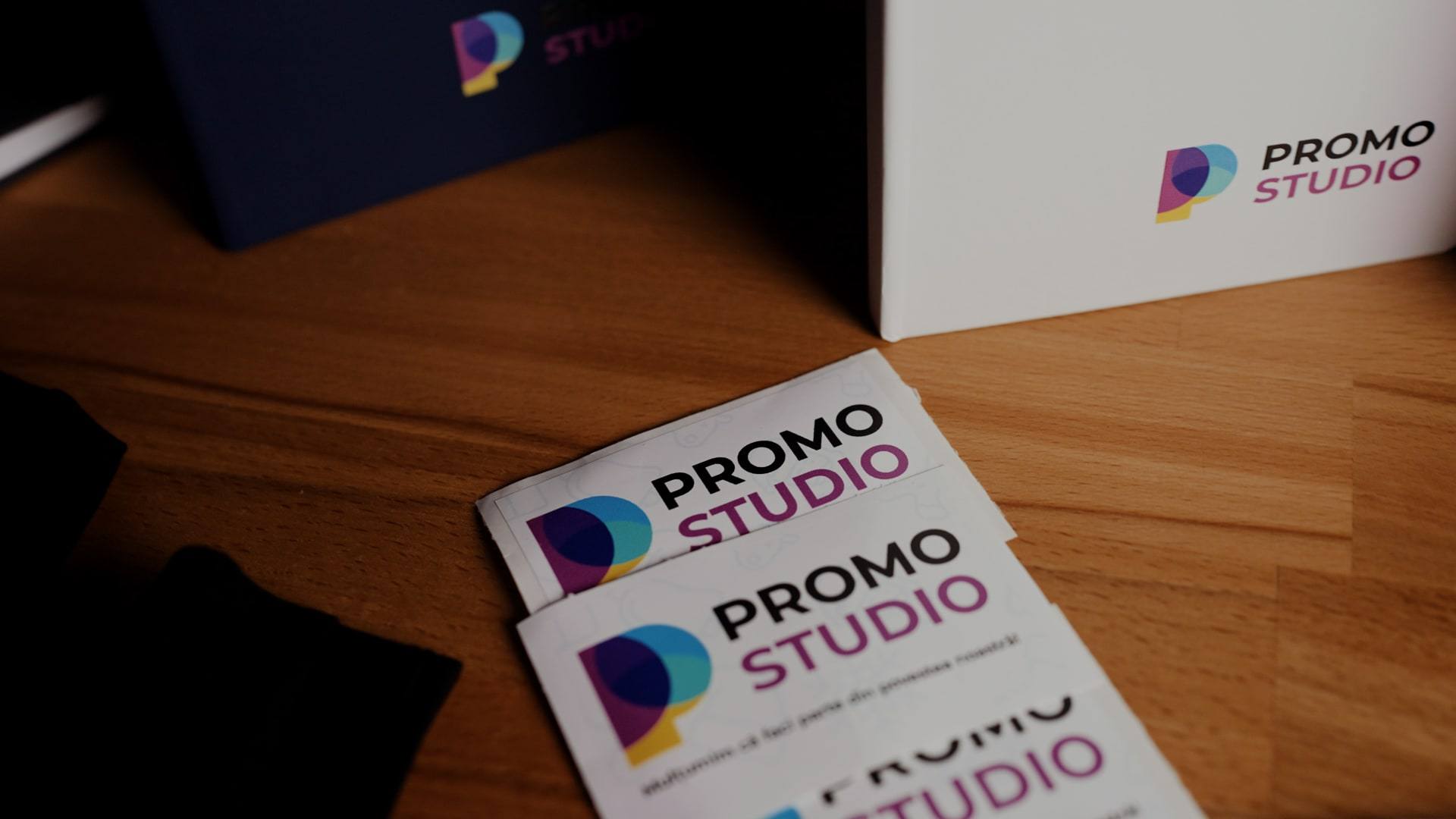 Colecție in-house PromoStudio — imagine 3