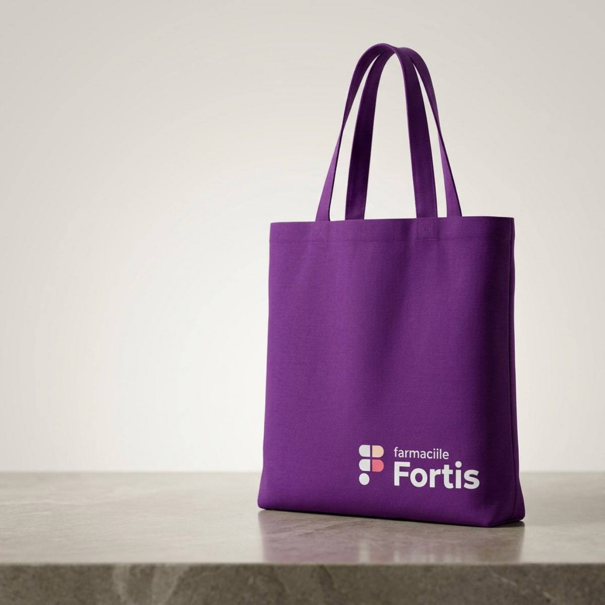 Materiale promoționale Farmaciile Fortis — imagine 3