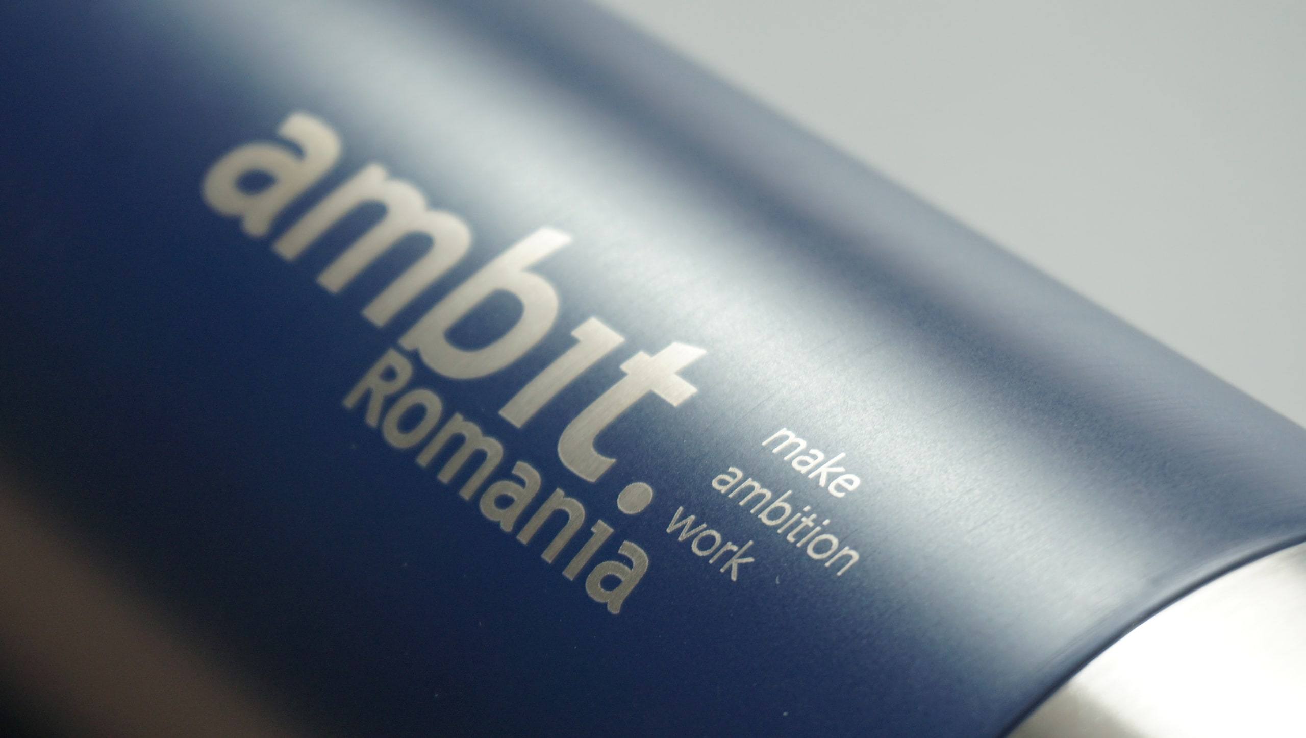 Set corporate Ambit Romania — imagine 3