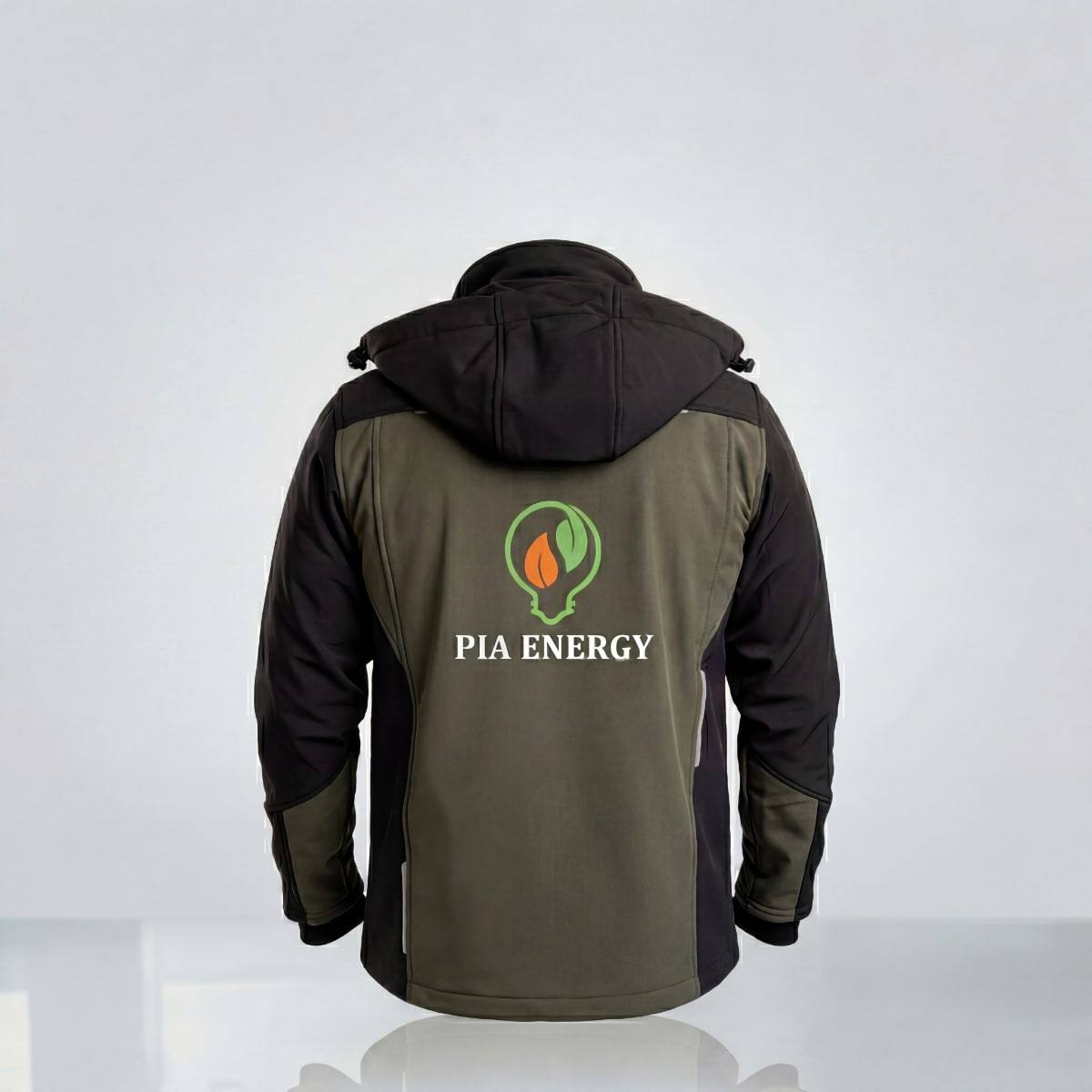 Echipament softshell Pia Energy — imagine 4